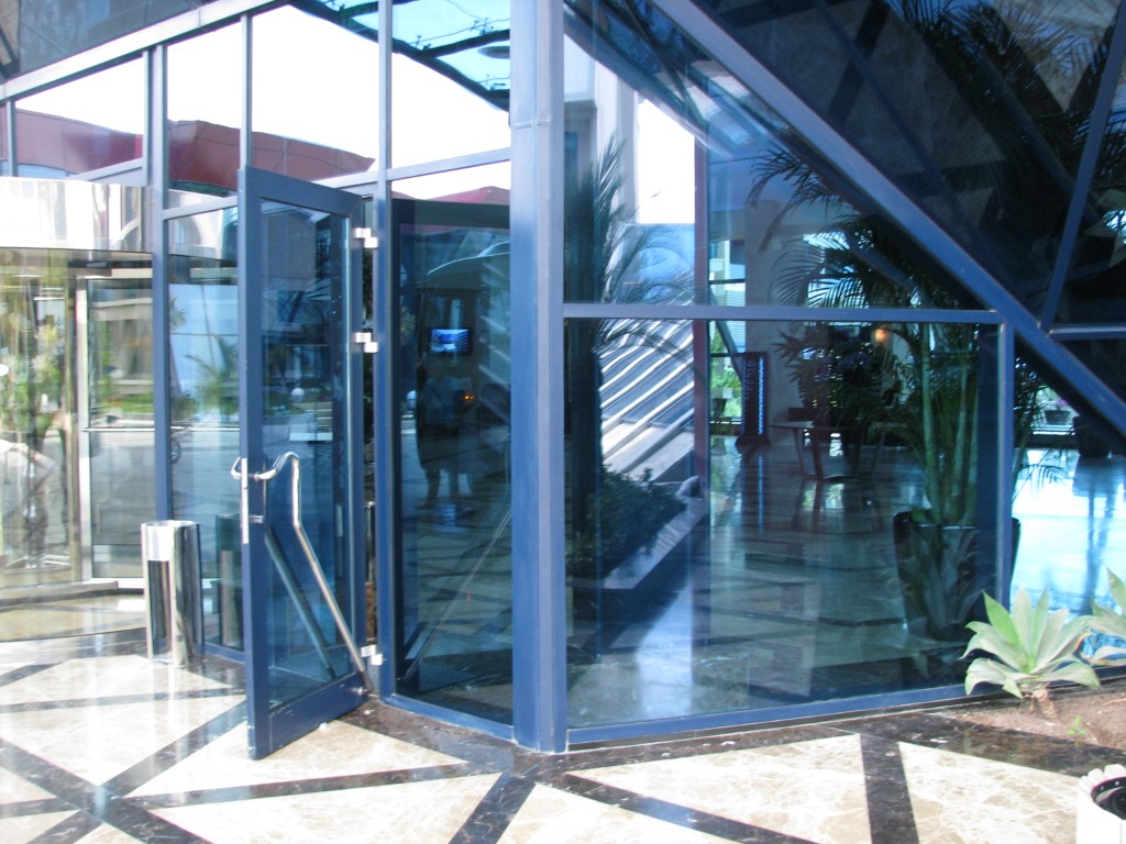 imagini hotel SUSESI BELEK